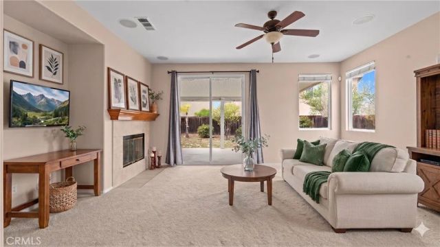 29553 Yarmouth Court, Menifee, CA 92584