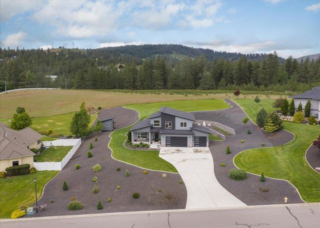 20409 E Happy Trails Ln, Otis Orchards, WA 99027