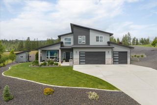 20409 E Happy Trails Ln, Otis Orchards, WA 99027