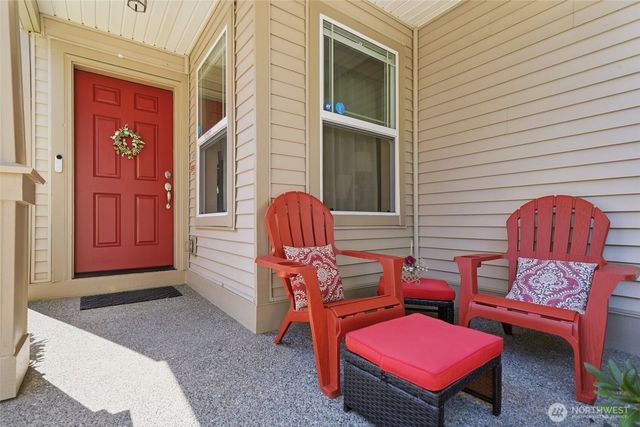 943 Candlestick Lane SW, Olympia, WA 98512