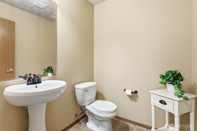 943 Candlestick Lane SW, Olympia, WA 98512
