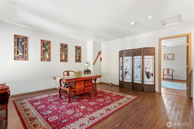 943 Candlestick Lane SW, Olympia, WA 98512