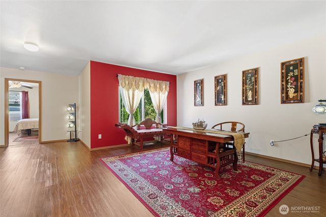 943 Candlestick Lane SW, Olympia, WA 98512
