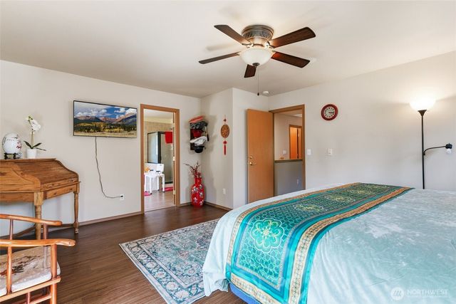 943 Candlestick Lane SW, Olympia, WA 98512