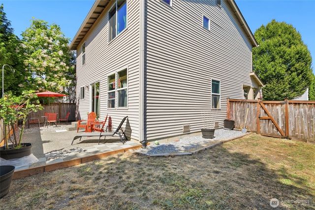 943 Candlestick Lane SW, Olympia, WA 98512