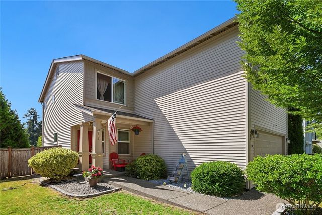 943 Candlestick Lane SW, Olympia, WA 98512