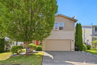 943 Candlestick Lane SW, Olympia, WA 98512