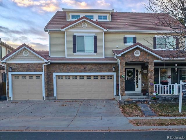 11861 Joplin Court, Commerce City, CO 80022