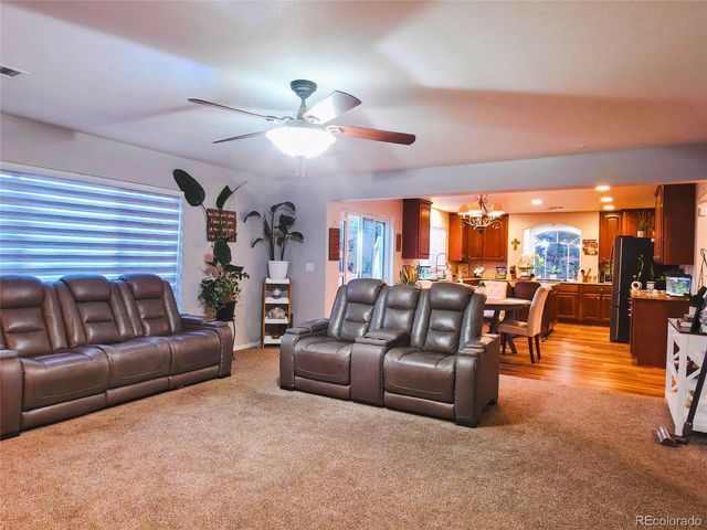 11861 Joplin Court, Commerce City, CO 80022