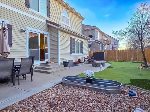 11861 Joplin Court, Commerce City, CO 80022