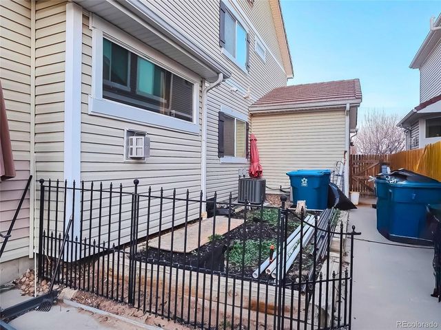 11861 Joplin Court, Commerce City, CO 80022