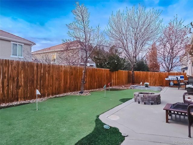 11861 Joplin Court, Commerce City, CO 80022