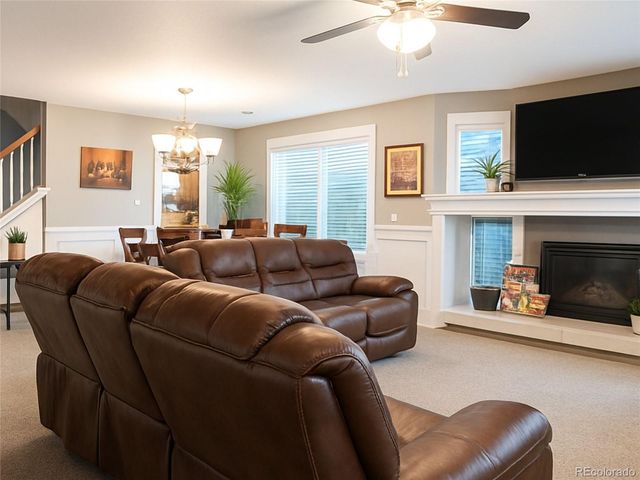 11861 Joplin Court, Commerce City, CO 80022