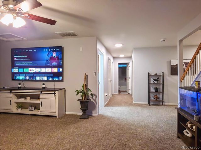 11861 Joplin Court, Commerce City, CO 80022