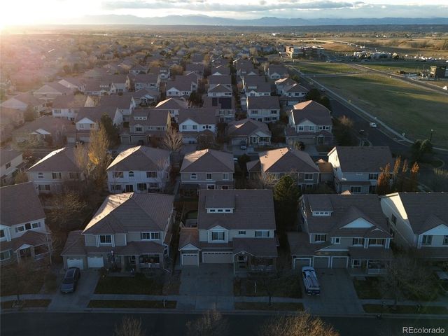 11861 Joplin Court, Commerce City, CO 80022