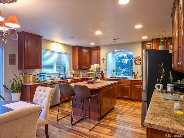 11861 Joplin Court, Commerce City, CO 80022