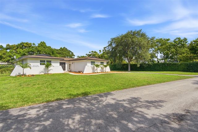 10830 SW 79th Ave, Miami, FL 33156