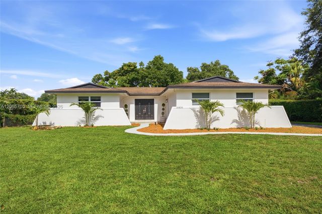 10830 SW 79th Ave, Miami, FL 33156
