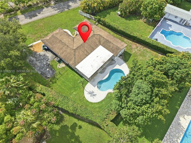 10830 SW 79th Ave, Miami, FL 33156