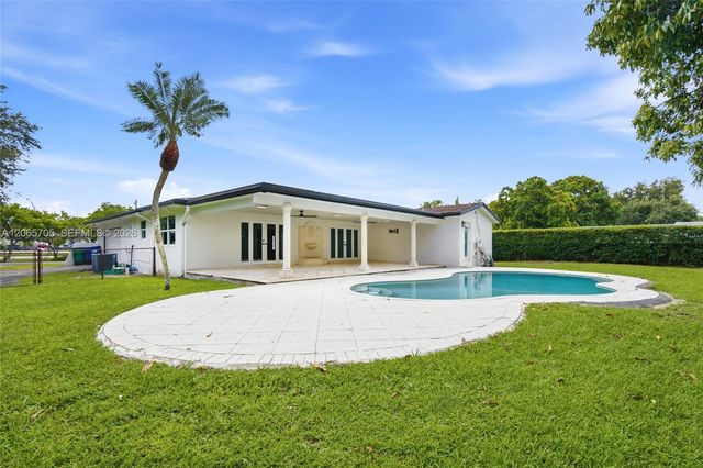 10830 SW 79th Ave, Miami, FL 33156
