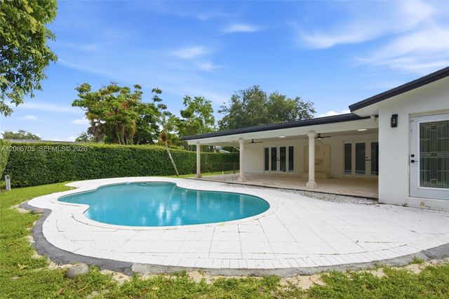 10830 SW 79th Ave, Miami, FL 33156