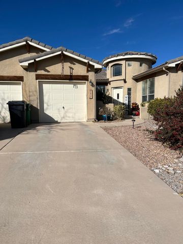 857 Loma Pinon Loop NE, Rio Rancho, NM 87144