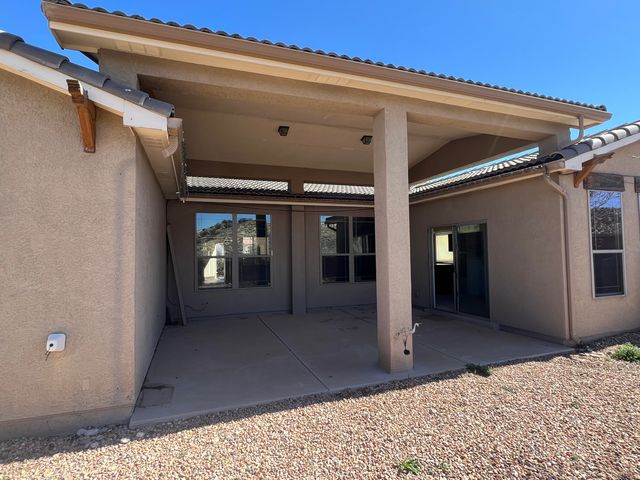 857 Loma Pinon Loop NE, Rio Rancho, NM 87144