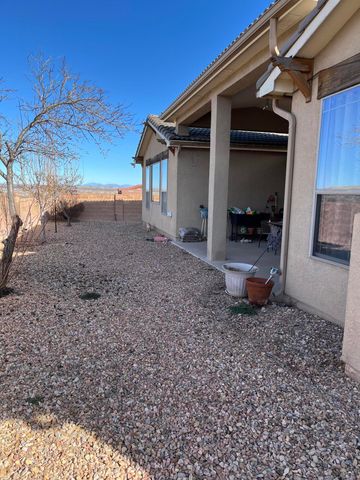 857 Loma Pinon Loop NE, Rio Rancho, NM 87144