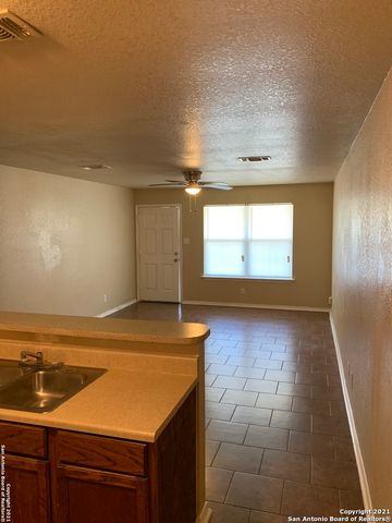 4906 FRIDELL ST, San Antonio, TX 78237
