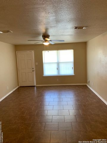 4906 FRIDELL ST, San Antonio, TX 78237