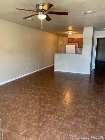 4906 FRIDELL ST, San Antonio, TX 78237