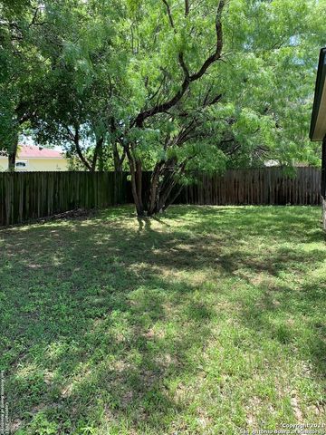 4906 FRIDELL ST, San Antonio, TX 78237