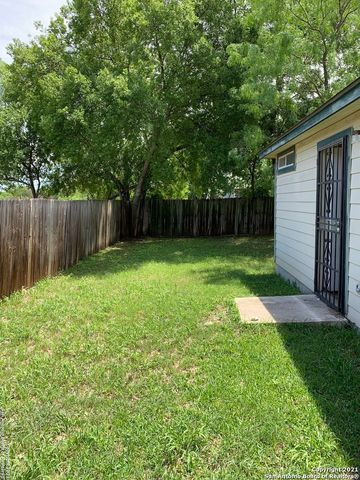 4906 FRIDELL ST, San Antonio, TX 78237