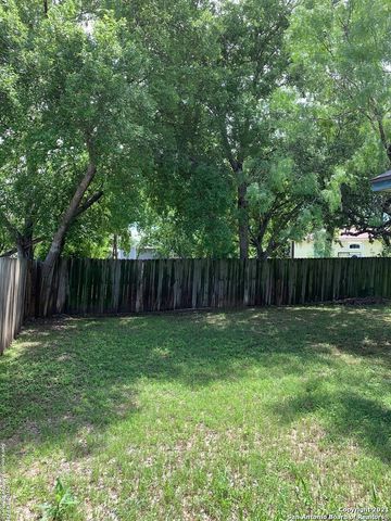 4906 FRIDELL ST, San Antonio, TX 78237