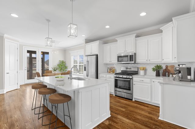 624 Southshore Pt, Mount Juliet, TN 37122
