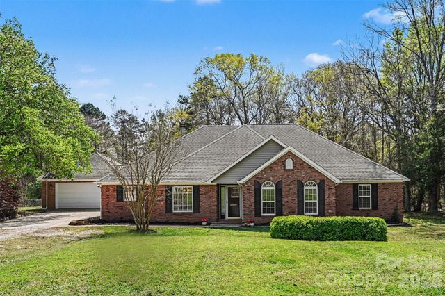 7329 Bailywick Drive, Waxhaw, NC 28173