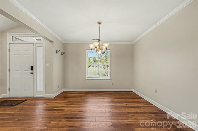 7329 Bailywick Drive, Waxhaw, NC 28173