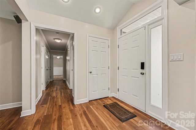 7329 Bailywick Drive, Waxhaw, NC 28173