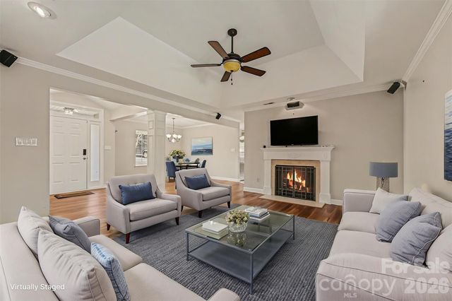 7329 Bailywick Drive, Waxhaw, NC 28173