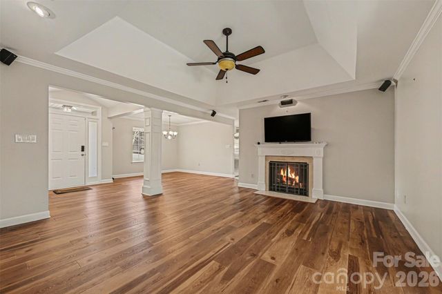 7329 Bailywick Drive, Waxhaw, NC 28173