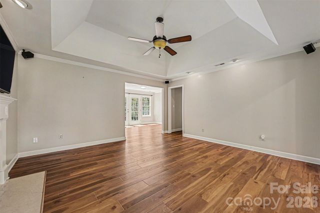 7329 Bailywick Drive, Waxhaw, NC 28173