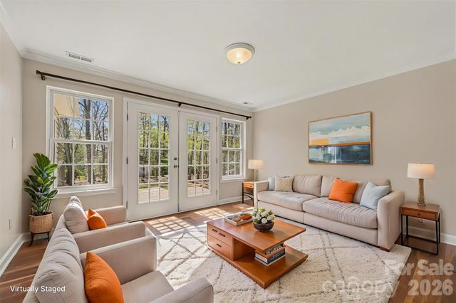 7329 Bailywick Drive, Waxhaw, NC 28173