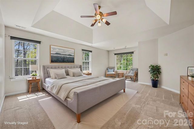 7329 Bailywick Drive, Waxhaw, NC 28173