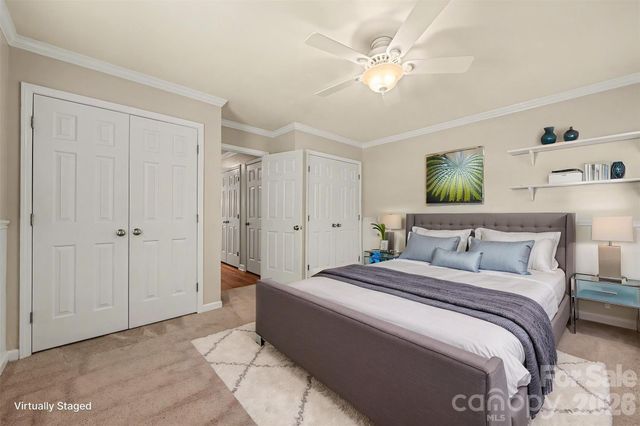 7329 Bailywick Drive, Waxhaw, NC 28173