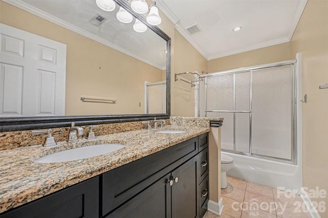 7329 Bailywick Drive, Waxhaw, NC 28173