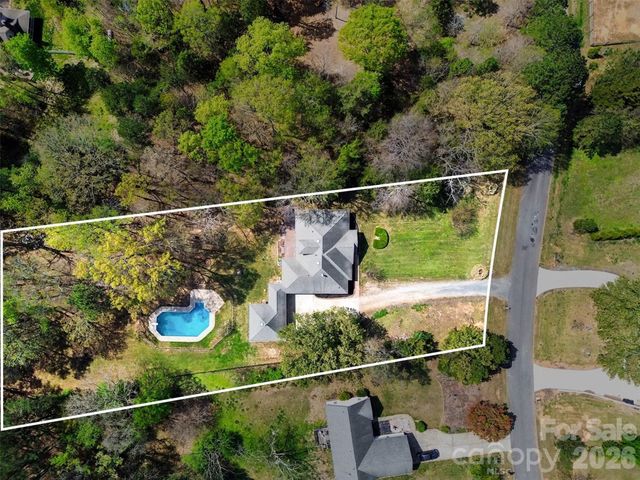 7329 Bailywick Drive, Waxhaw, NC 28173