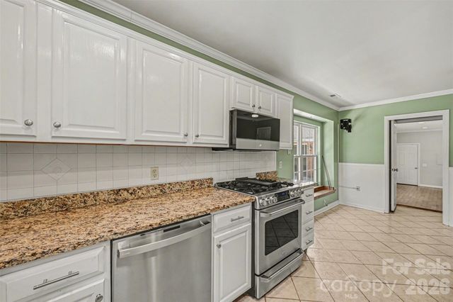 7329 Bailywick Drive, Waxhaw, NC 28173