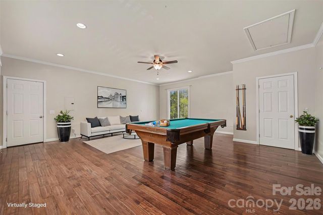 7329 Bailywick Drive, Waxhaw, NC 28173