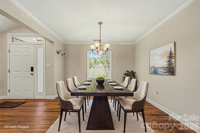 7329 Bailywick Drive, Waxhaw, NC 28173