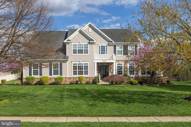 808 DERIUS DR, Mickleton, NJ 08056
